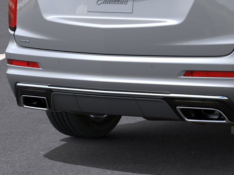 Thumbnail: 2025 Cadillac XT6 - 14