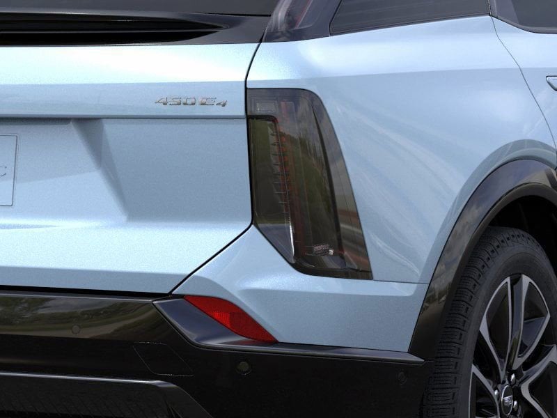 Thumbnail: 2026 Cadillac Optiq - 11