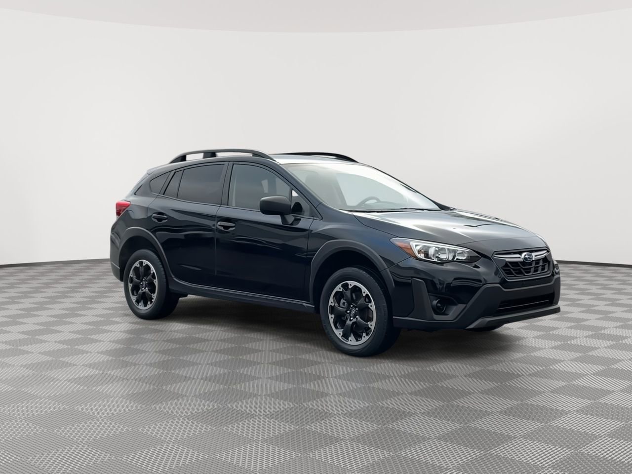 Thumbnail: 2023 Subaru Crosstrek - 2