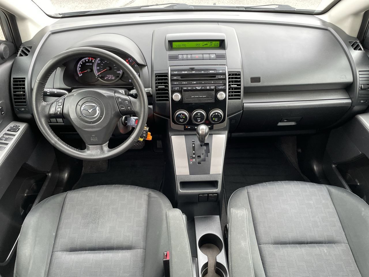 Thumbnail: 2010 Mazda Mazda5 - 21