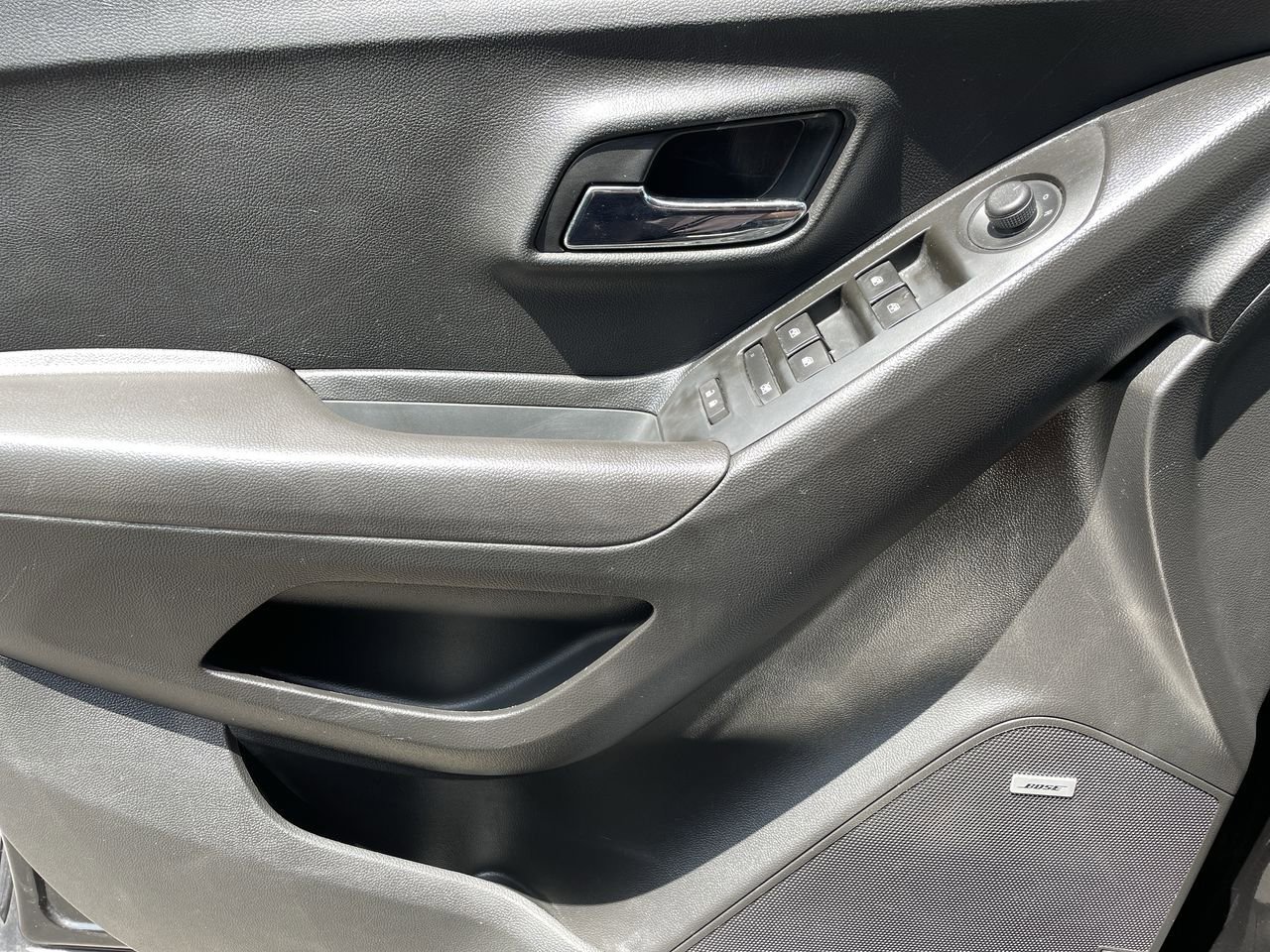 Thumbnail: 2019 Chevrolet Trax - 30