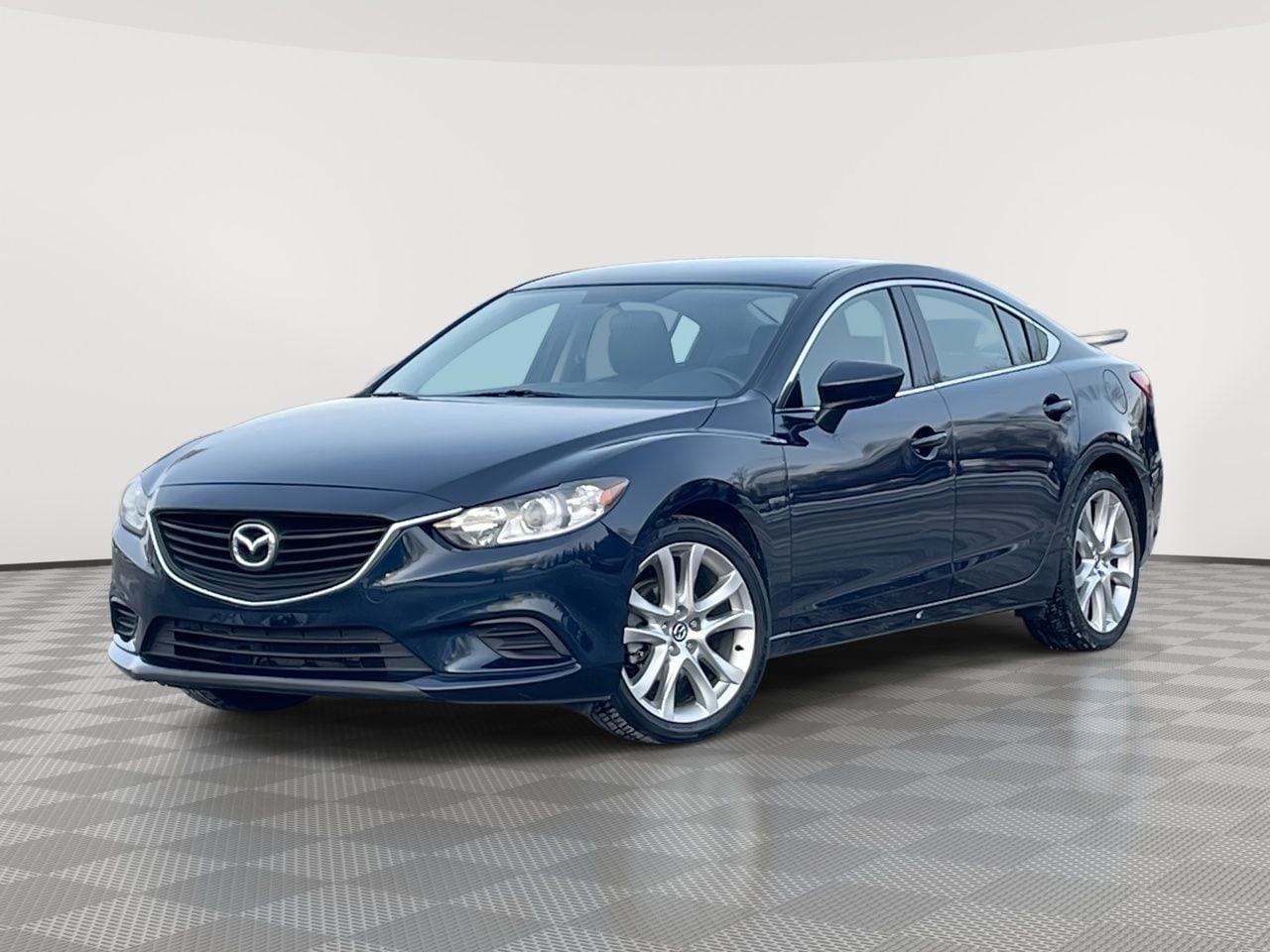 Thumbnail: 2015 Mazda Mazda6 - 1