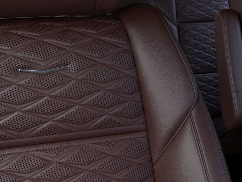 2025 Cadillac Escalade Premium Luxury 21
