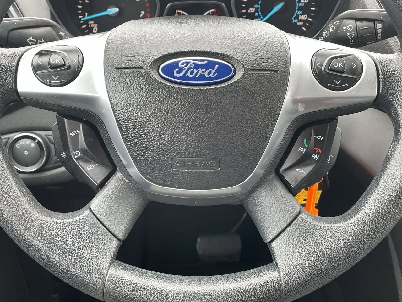 Thumbnail: 2014 Ford Escape - 9