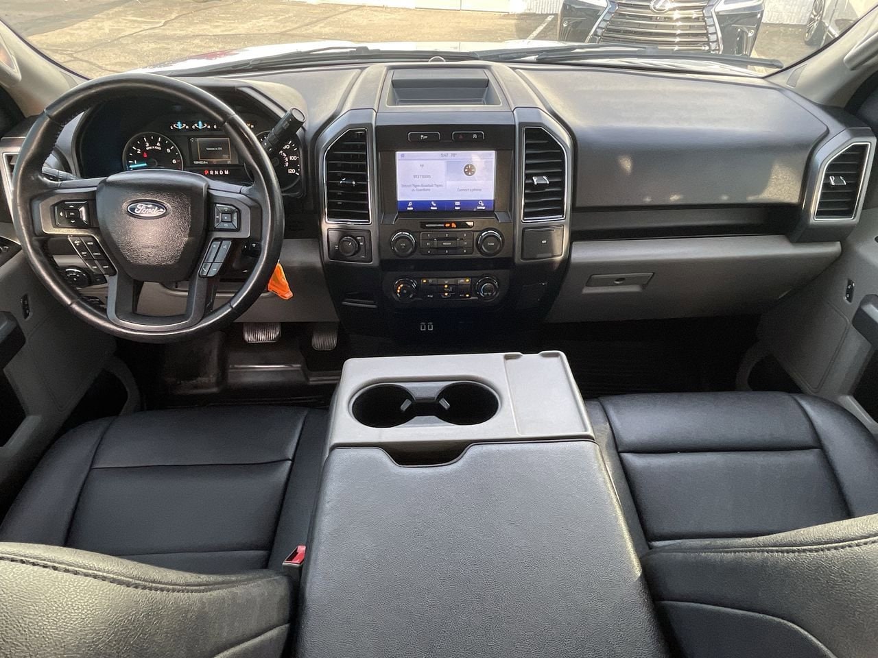 Thumbnail: 2019 Ford F-150 - 20