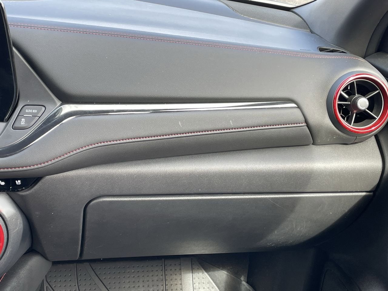 Thumbnail: 2023 Chevrolet Blazer - 16