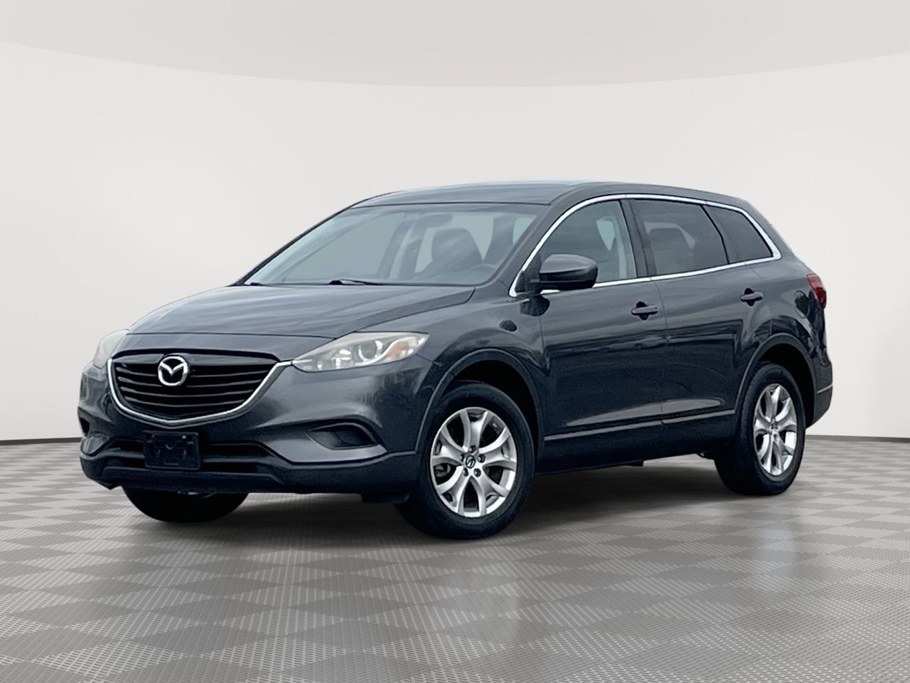 2014 Mazda CX-9 Touring -
                  Plymouth, MI