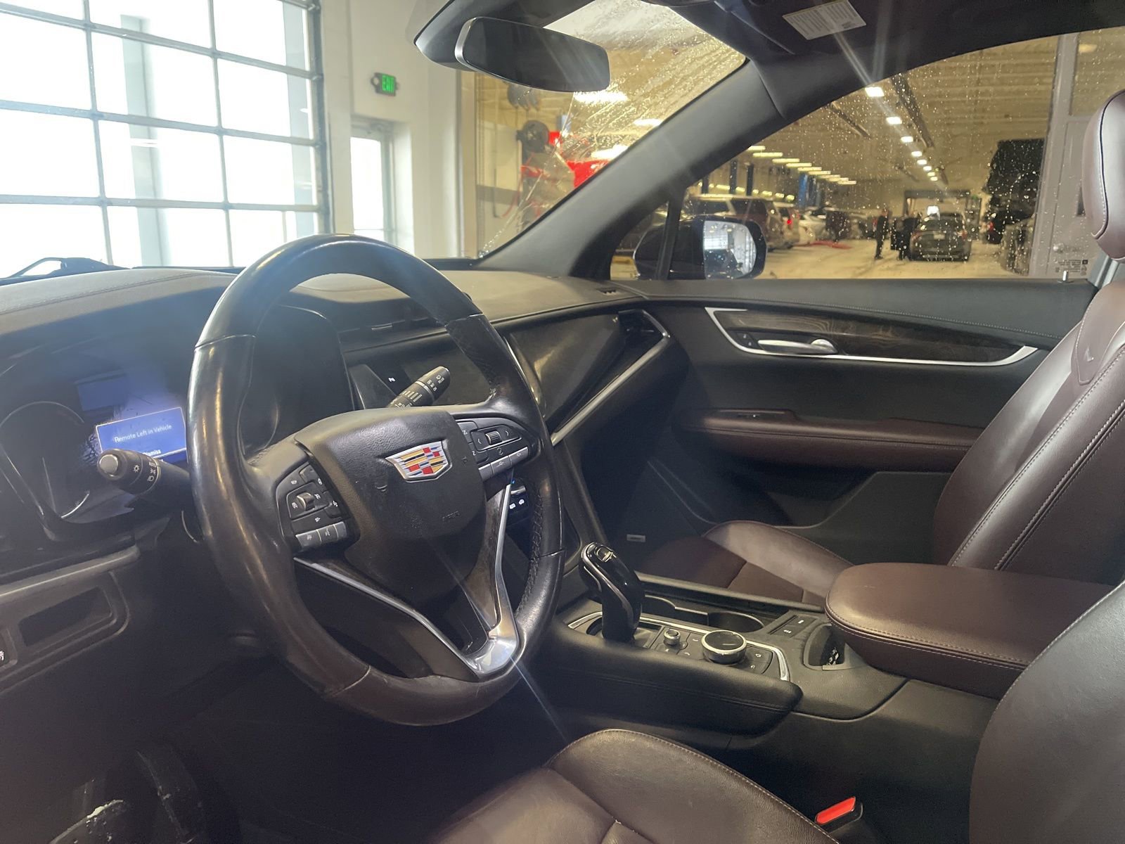 Thumbnail: 2021 Cadillac XT6 - 5