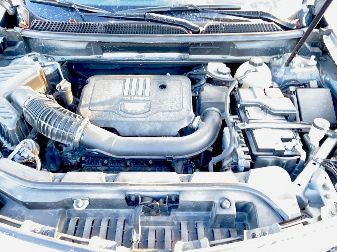 Thumbnail: 2023 Cadillac XT5 - 38