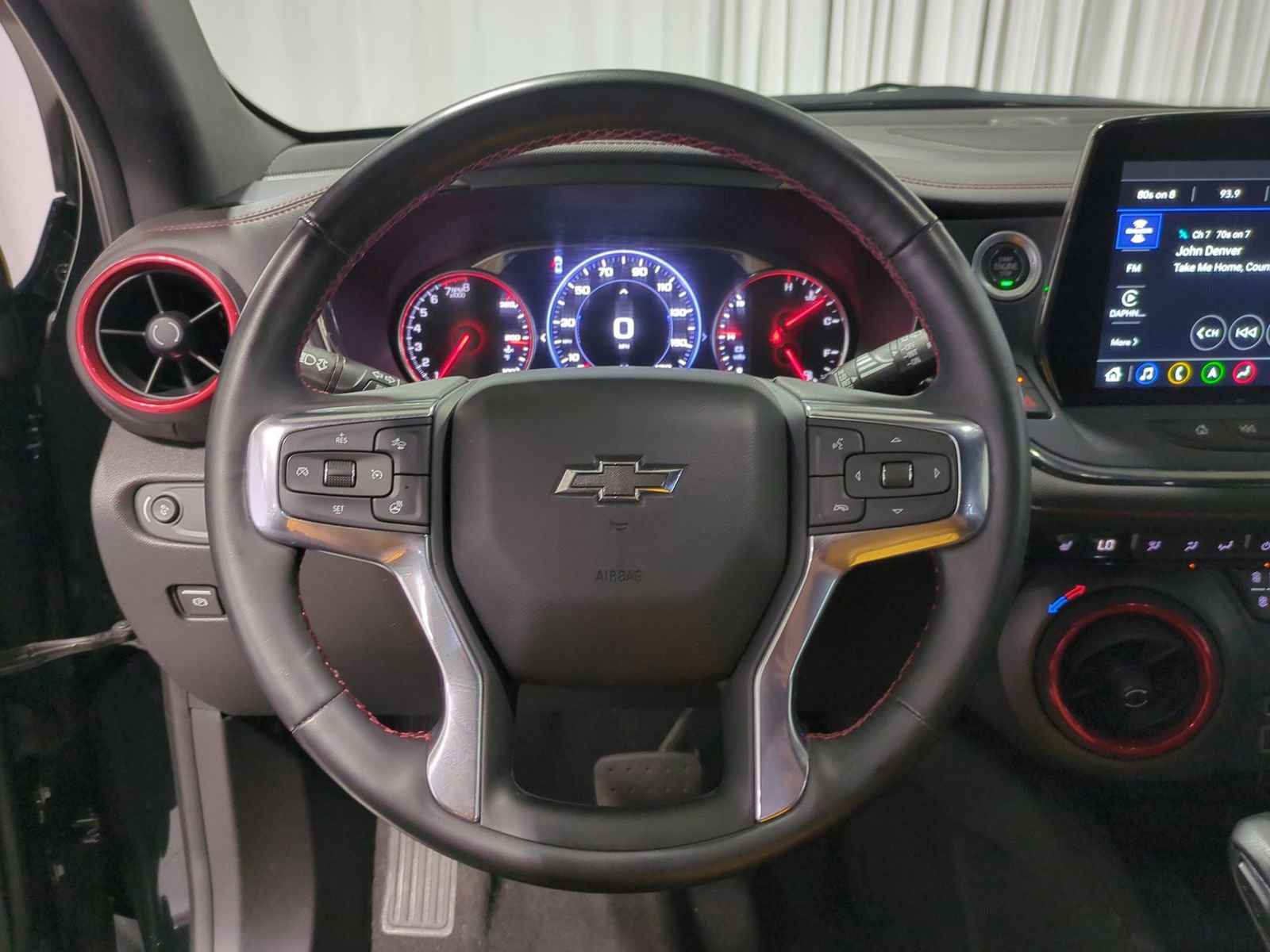 Thumbnail: 2023 Chevrolet Blazer - 22