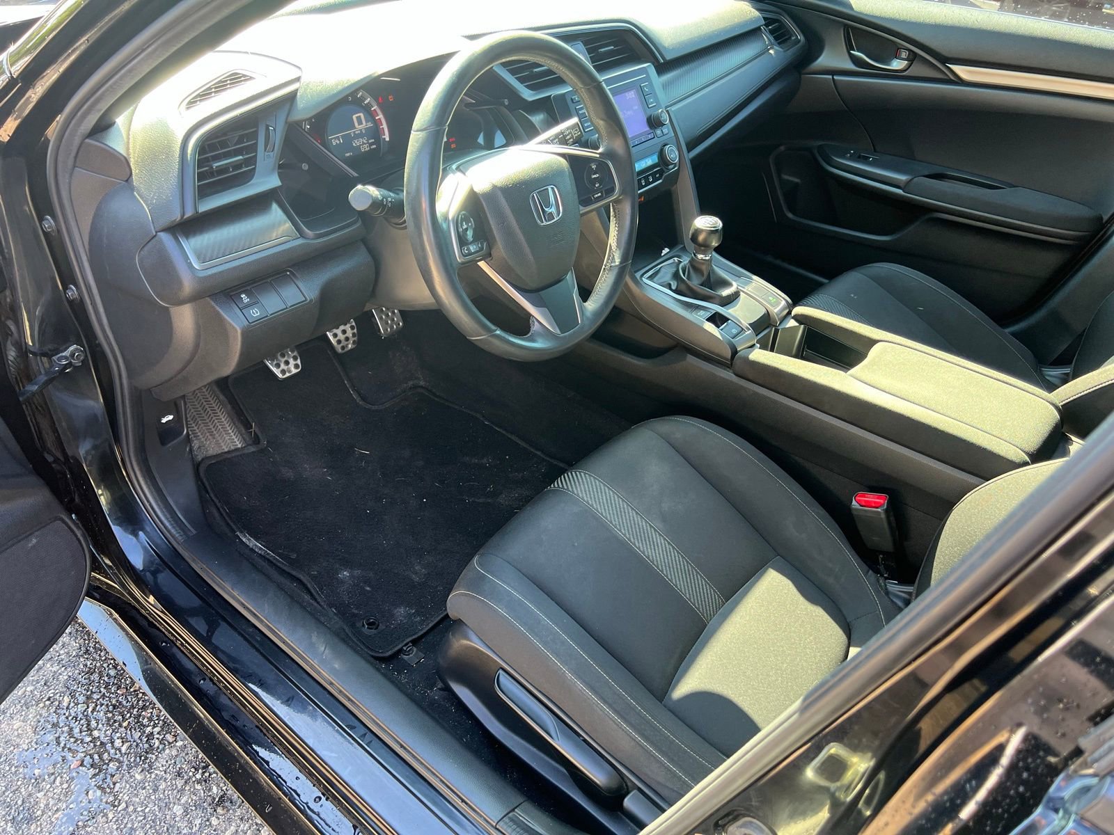 Thumbnail: 2018 Honda Civic - 5