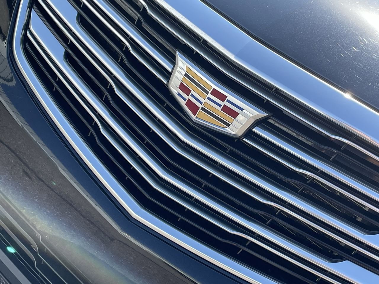 Thumbnail: 2017 Cadillac XT5 - 36