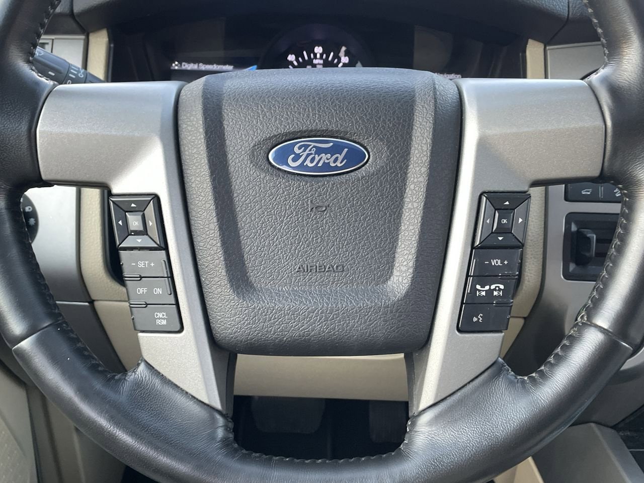 Thumbnail: 2015 Ford Expedition EL - 10