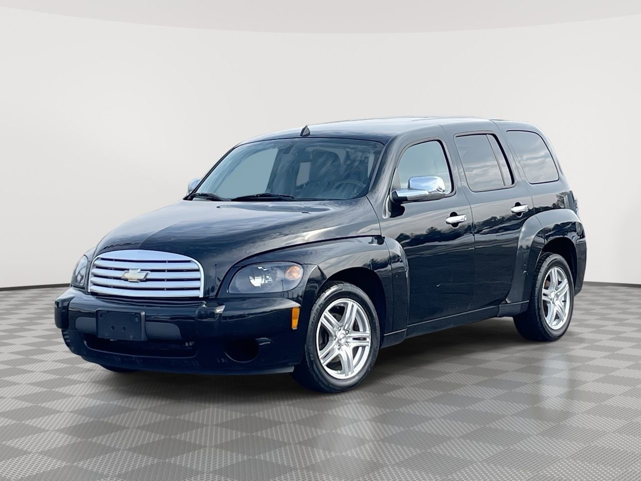 2010 Chevrolet HHR LT -
                  Plymouth, MI