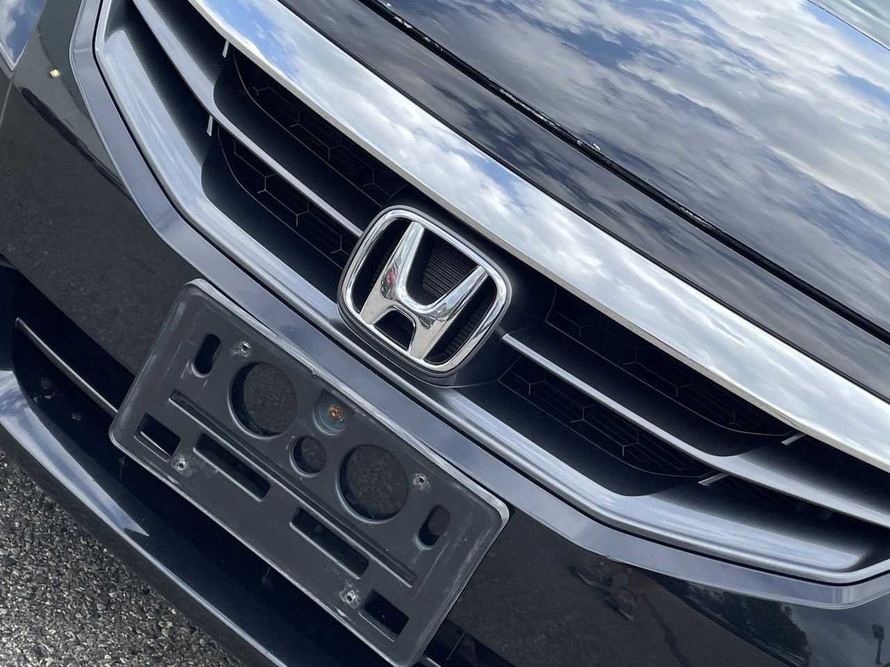 Thumbnail: 2012 Honda Accord - 31