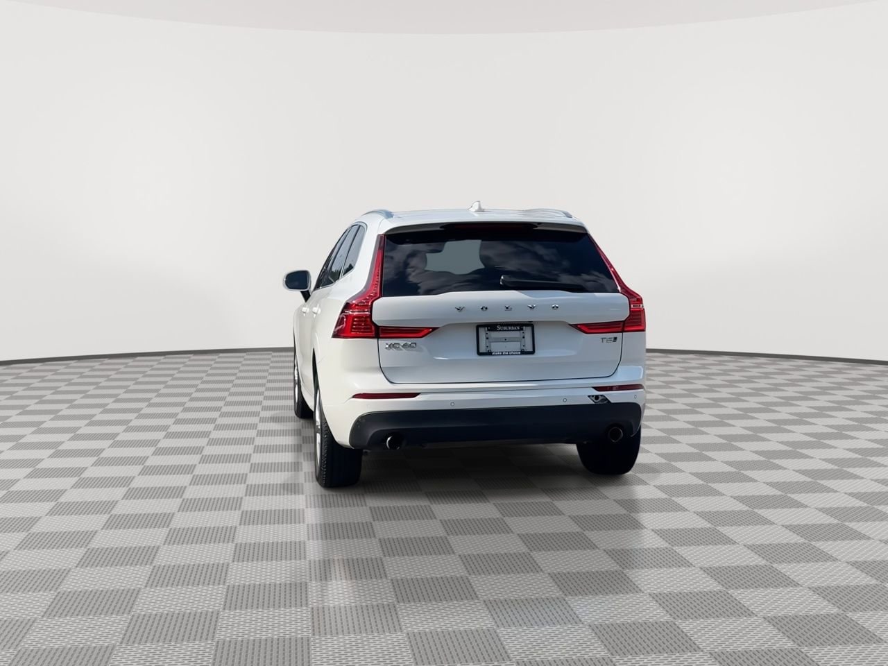 Thumbnail: 2020 Volvo XC60 - 7