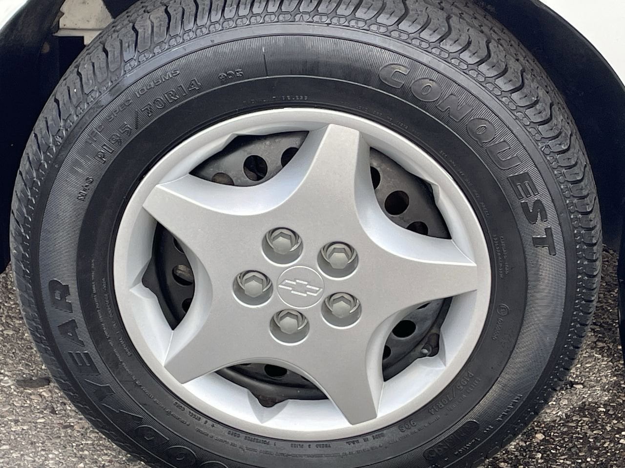 Thumbnail: 2005 Chevrolet Cavalier - 31