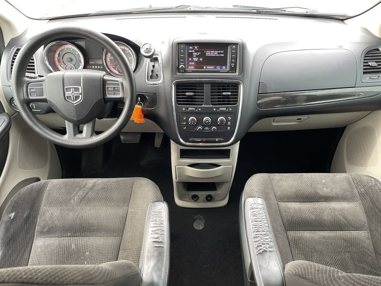 Thumbnail: 2018 Dodge Grand Caravan - 21