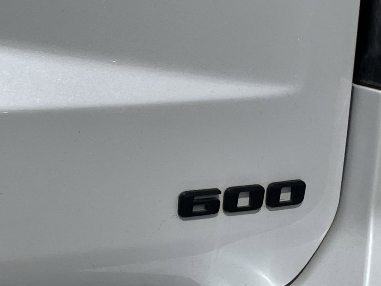 Thumbnail: 2022 Cadillac Escalade - 47