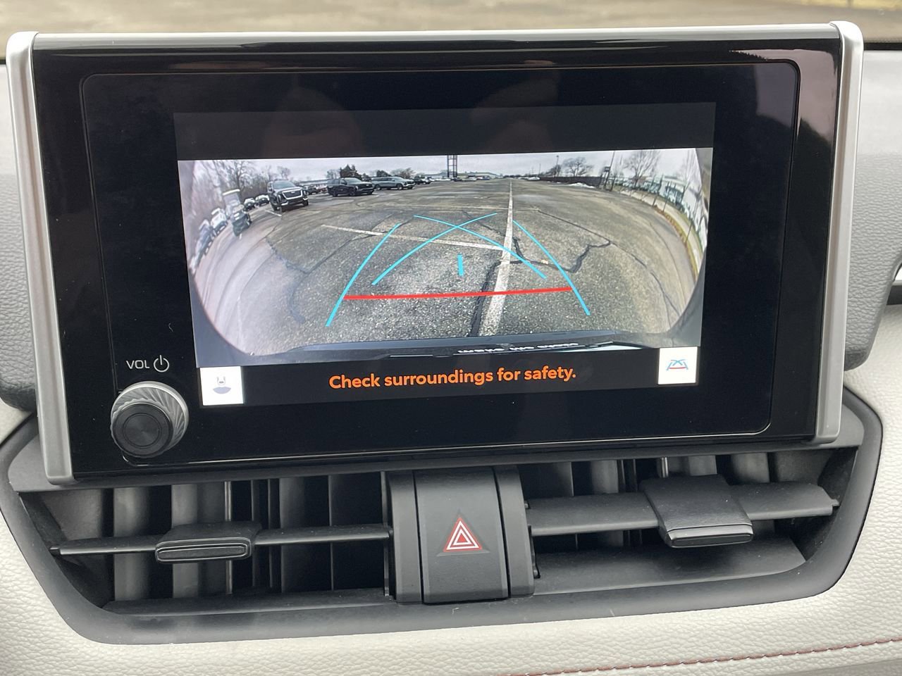 Thumbnail: 2023 Toyota RAV4 - 27