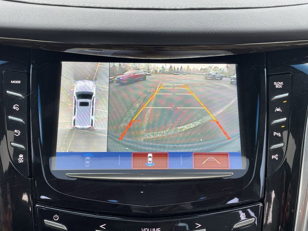 Thumbnail: 2019 Cadillac Escalade - 31