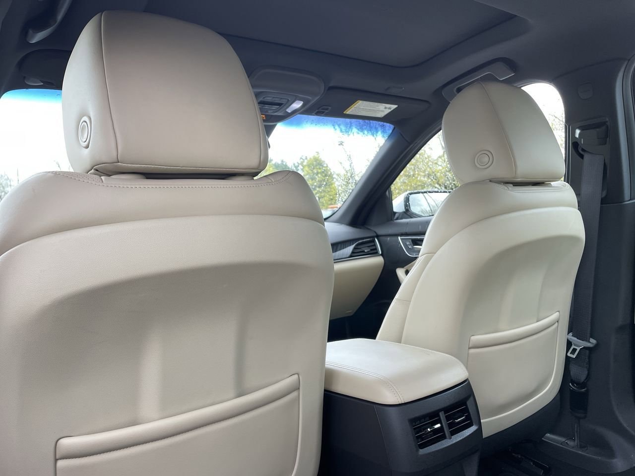 Thumbnail: 2023 Cadillac CT5 - 19