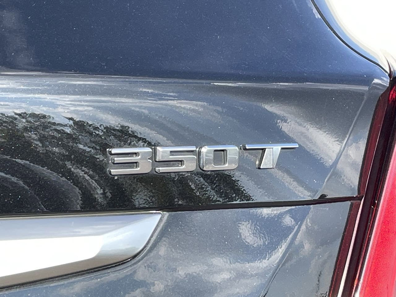 Thumbnail: 2023 Cadillac XT5 - 41