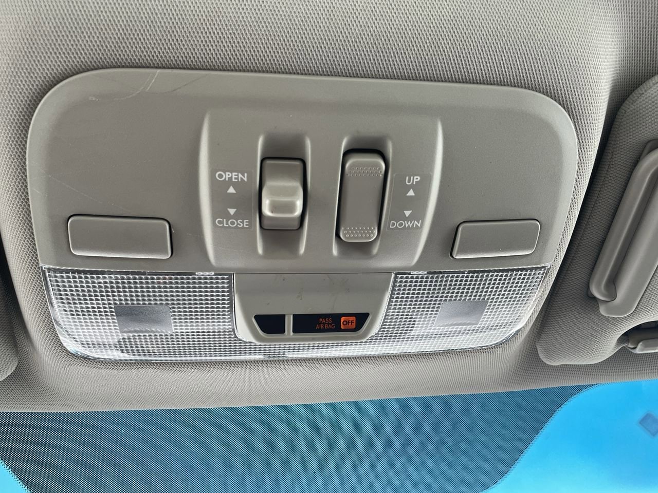 Thumbnail: 2008 Subaru Legacy - 27