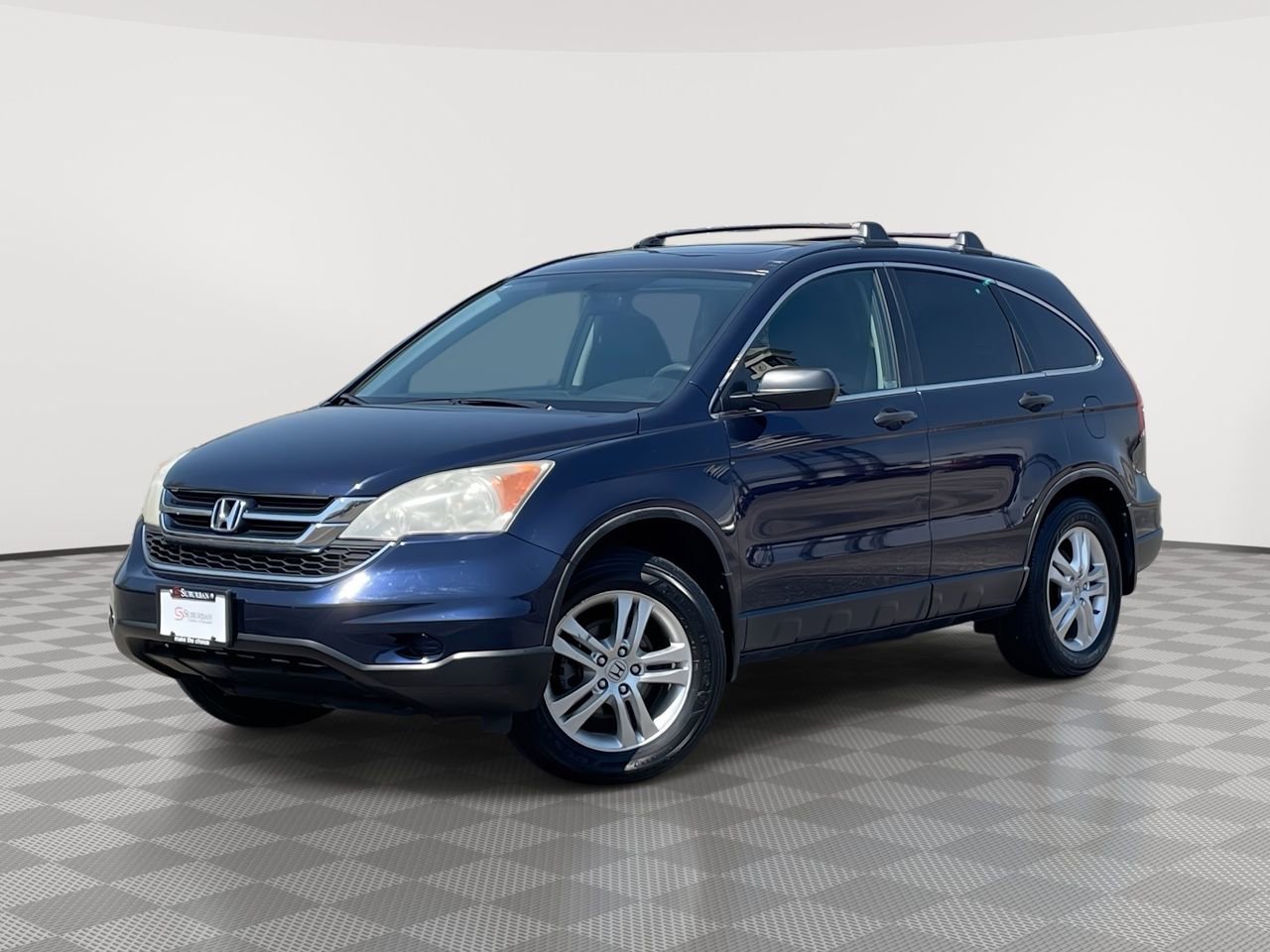 2010 Honda CR-V EX -
                  Plymouth, MI