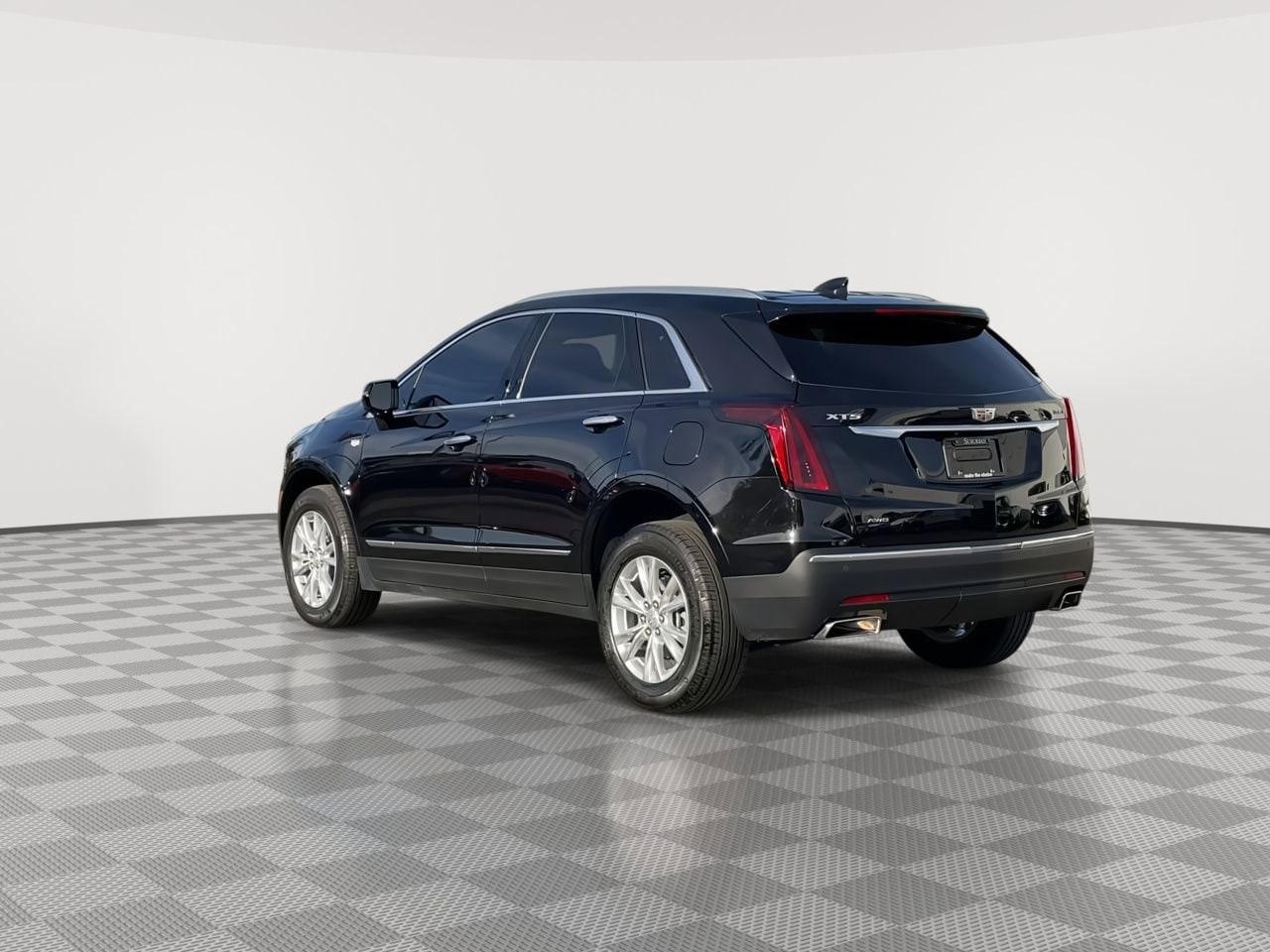 Thumbnail: 2024 Cadillac XT5 - 6