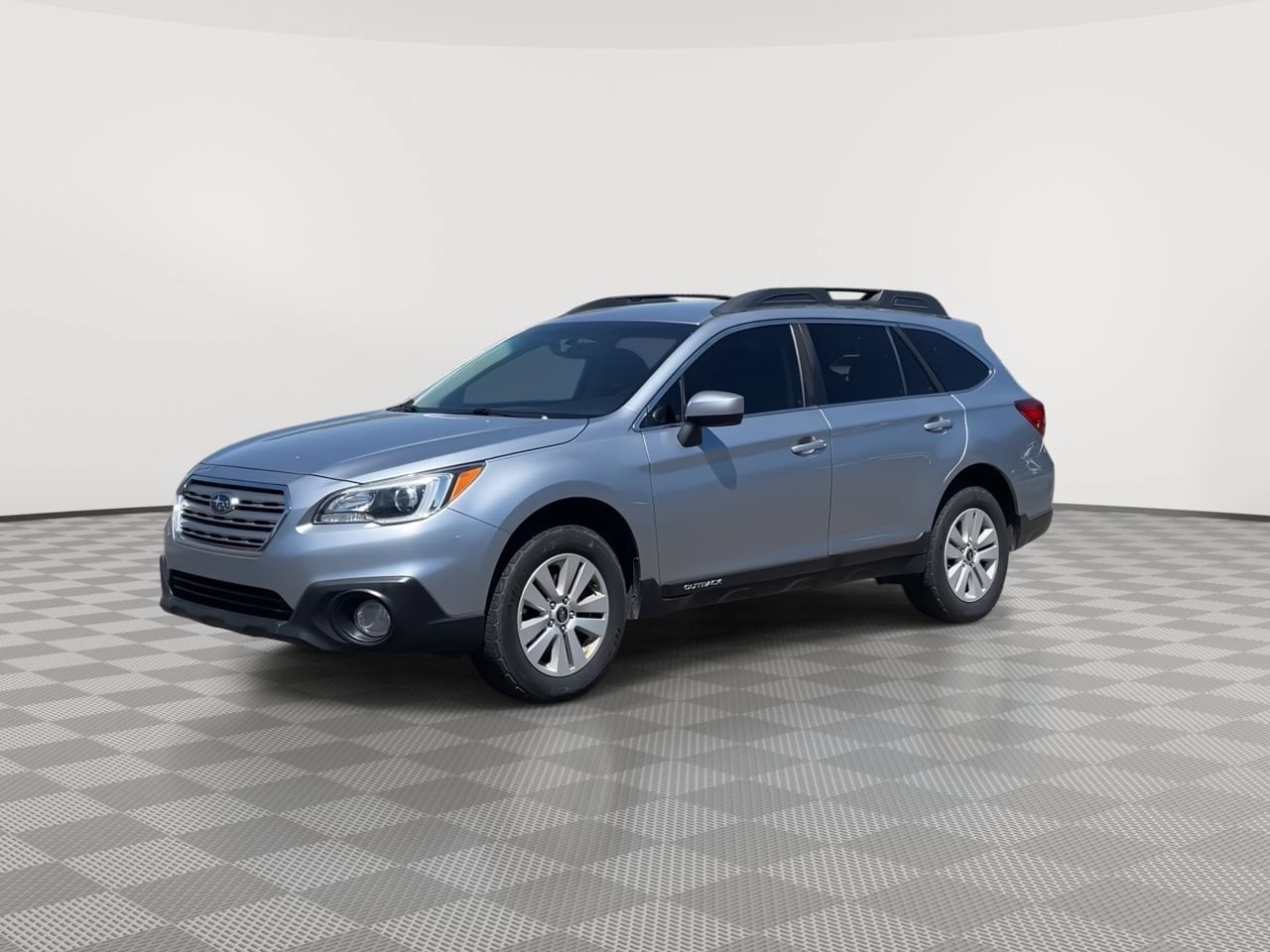 Thumbnail: 2017 Subaru Outback - 4