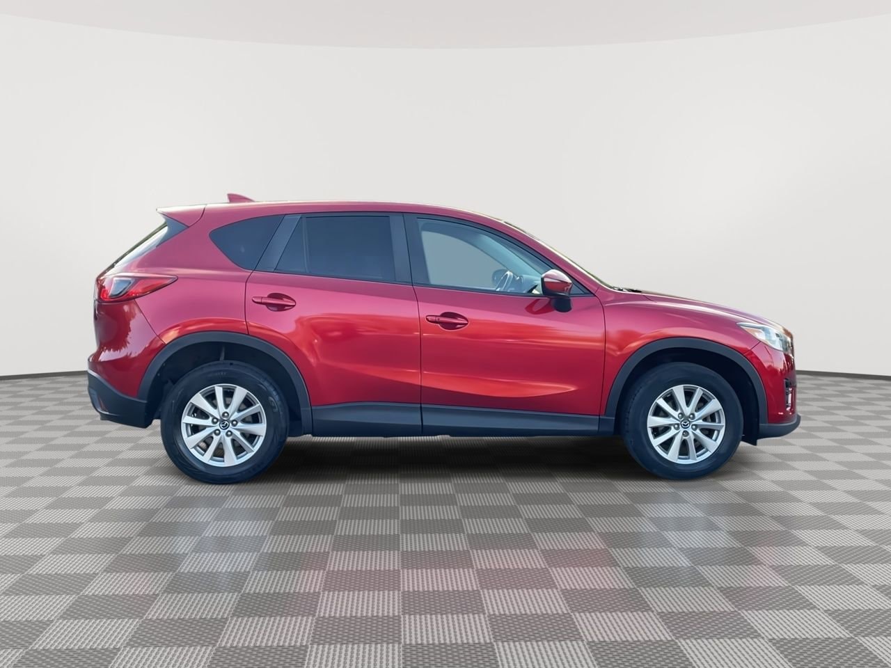 Thumbnail: 2016 Mazda CX-5 - 9