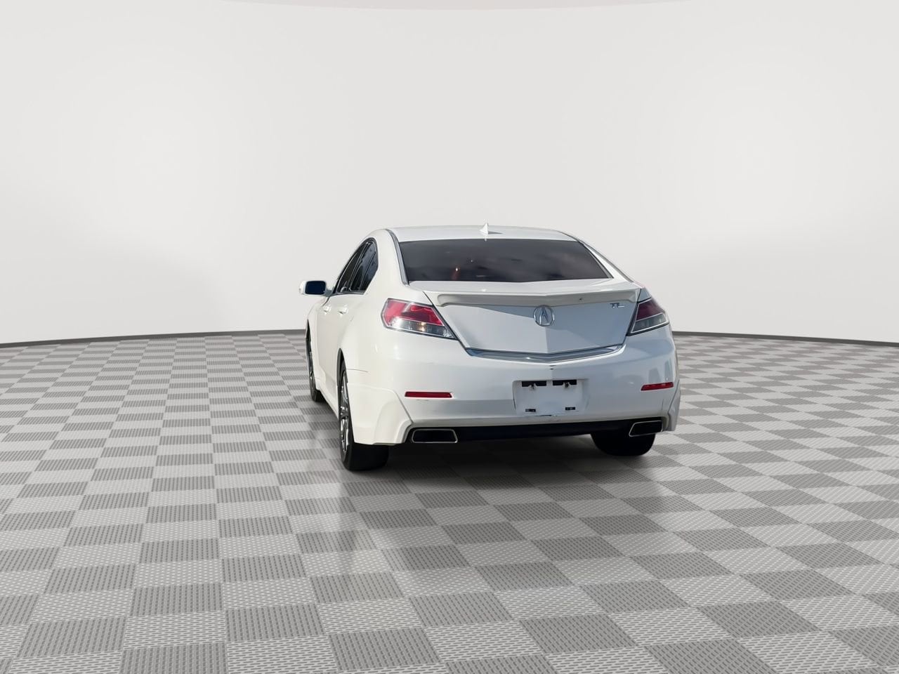 Thumbnail: 2014 Acura TL - 7