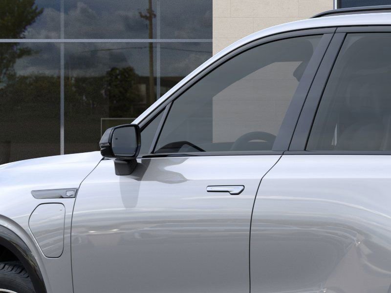 Thumbnail: 2026 Cadillac Vistiq - 12