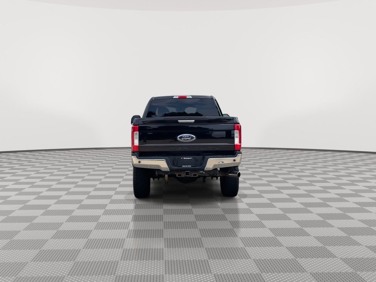 Thumbnail: 2017 Ford Econoline - 7