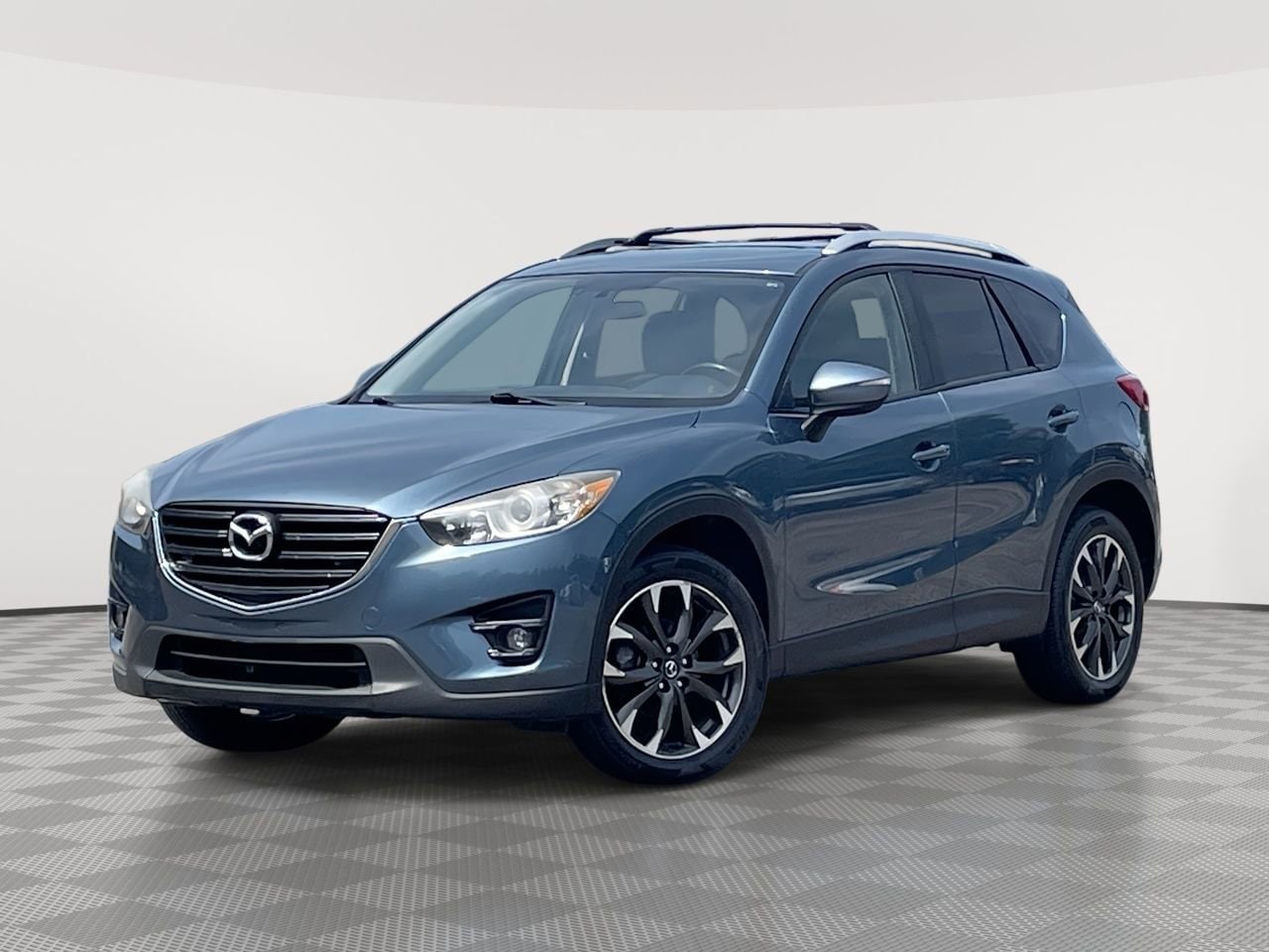2016 Mazda CX-5 Grand Touring -
                  Plymouth, MI