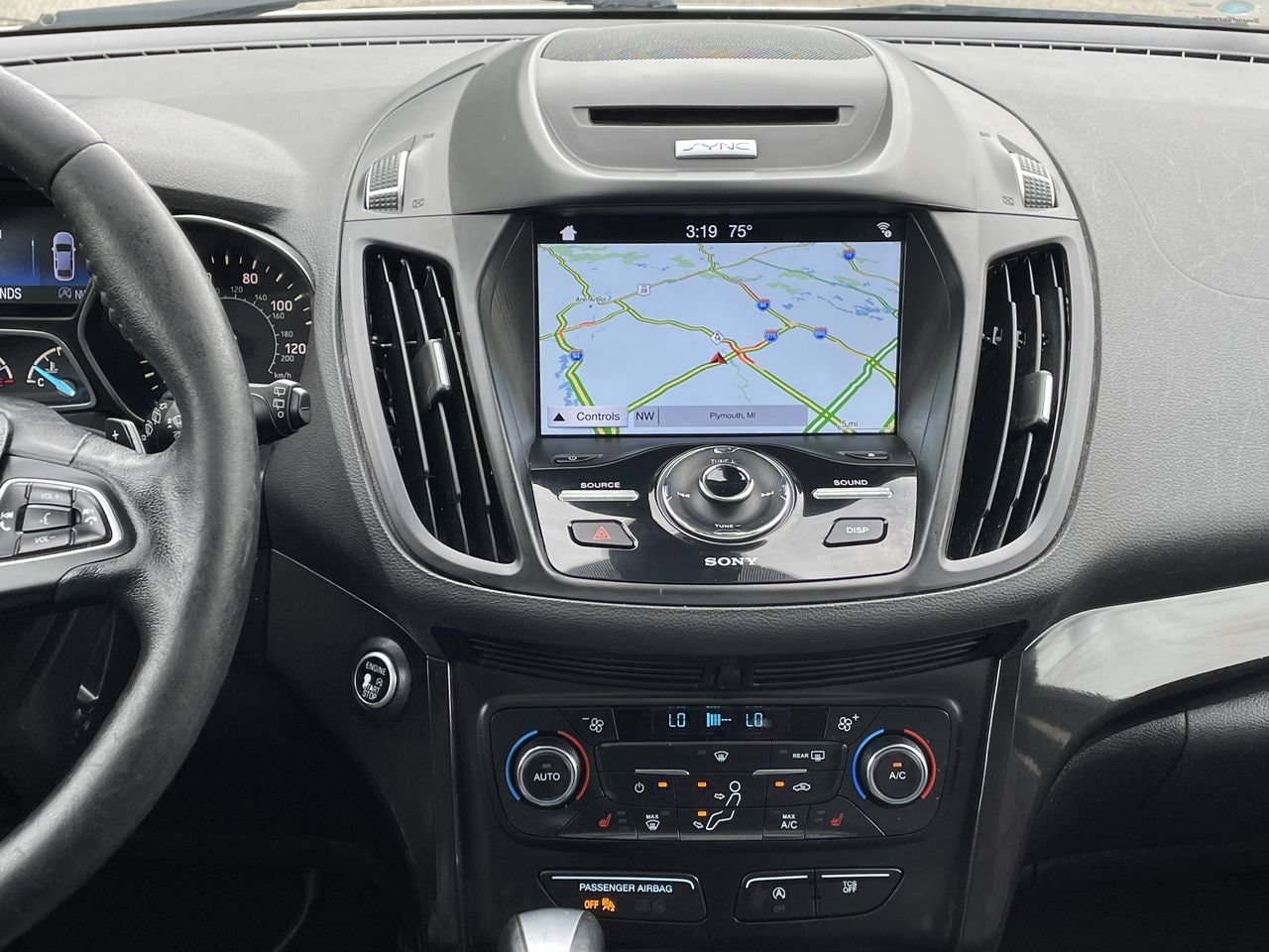Thumbnail: 2017 Ford Escape - 21