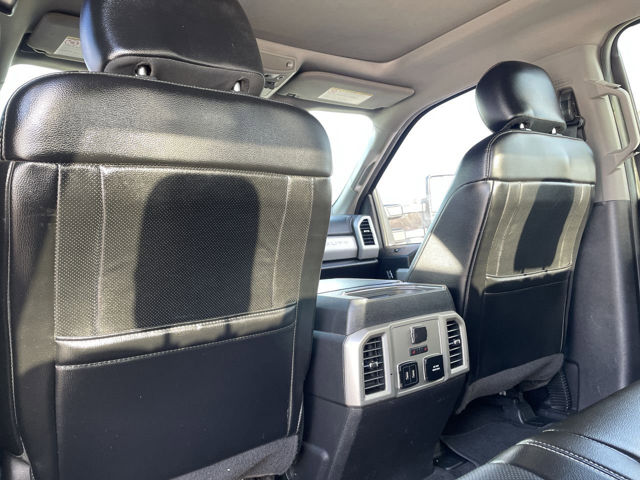 Thumbnail: 2018 Ford Econoline - 19