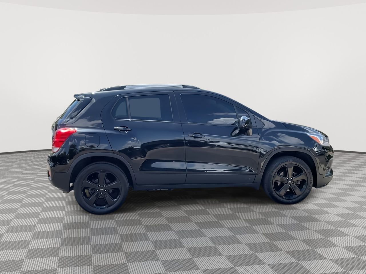 Thumbnail: 2019 Chevrolet Trax - 9
