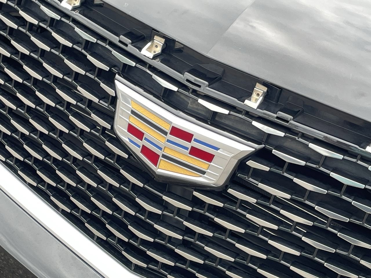 Thumbnail: 2020 Cadillac XT6 - 37