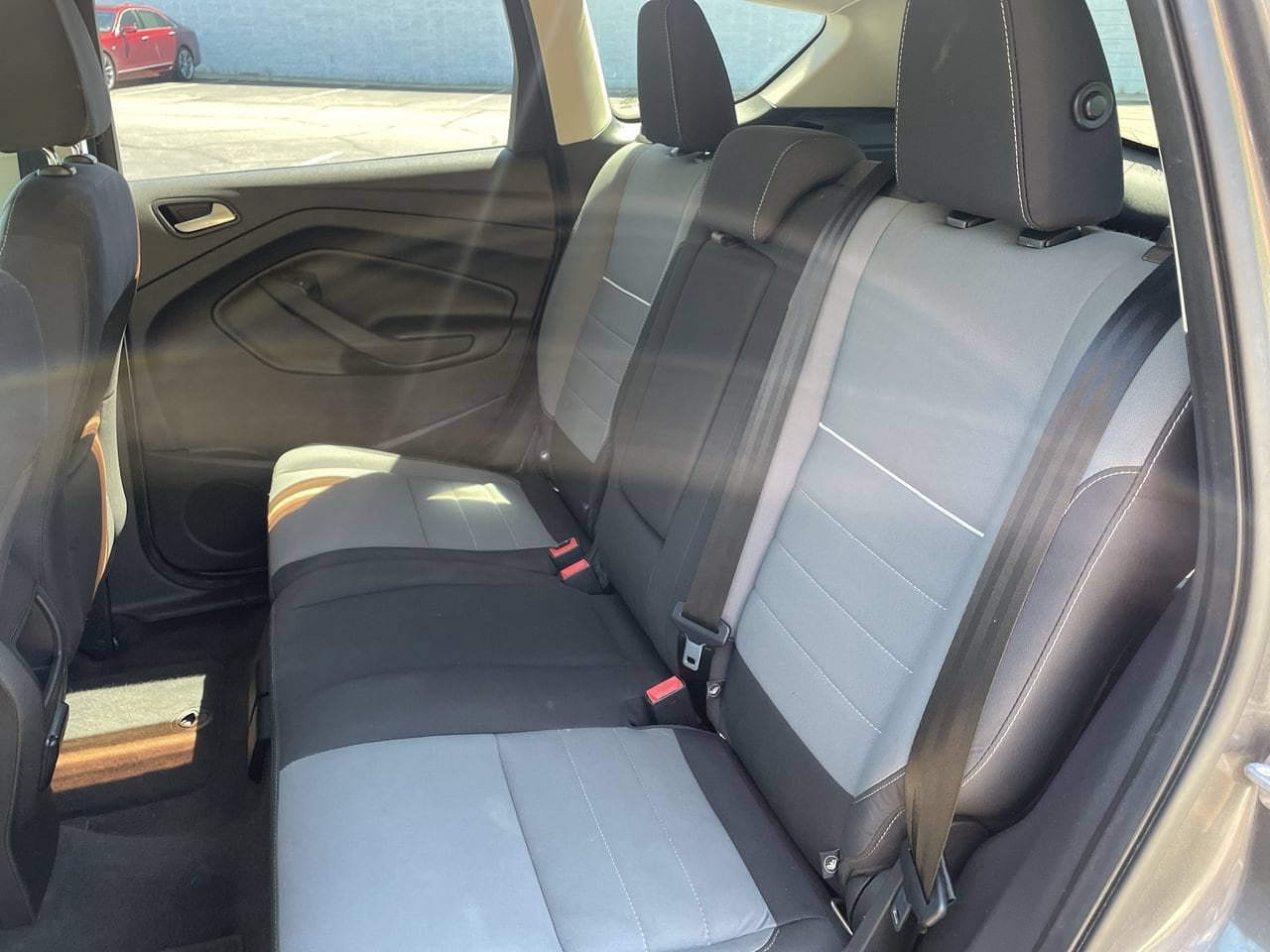 Thumbnail: 2013 Ford Escape - 18