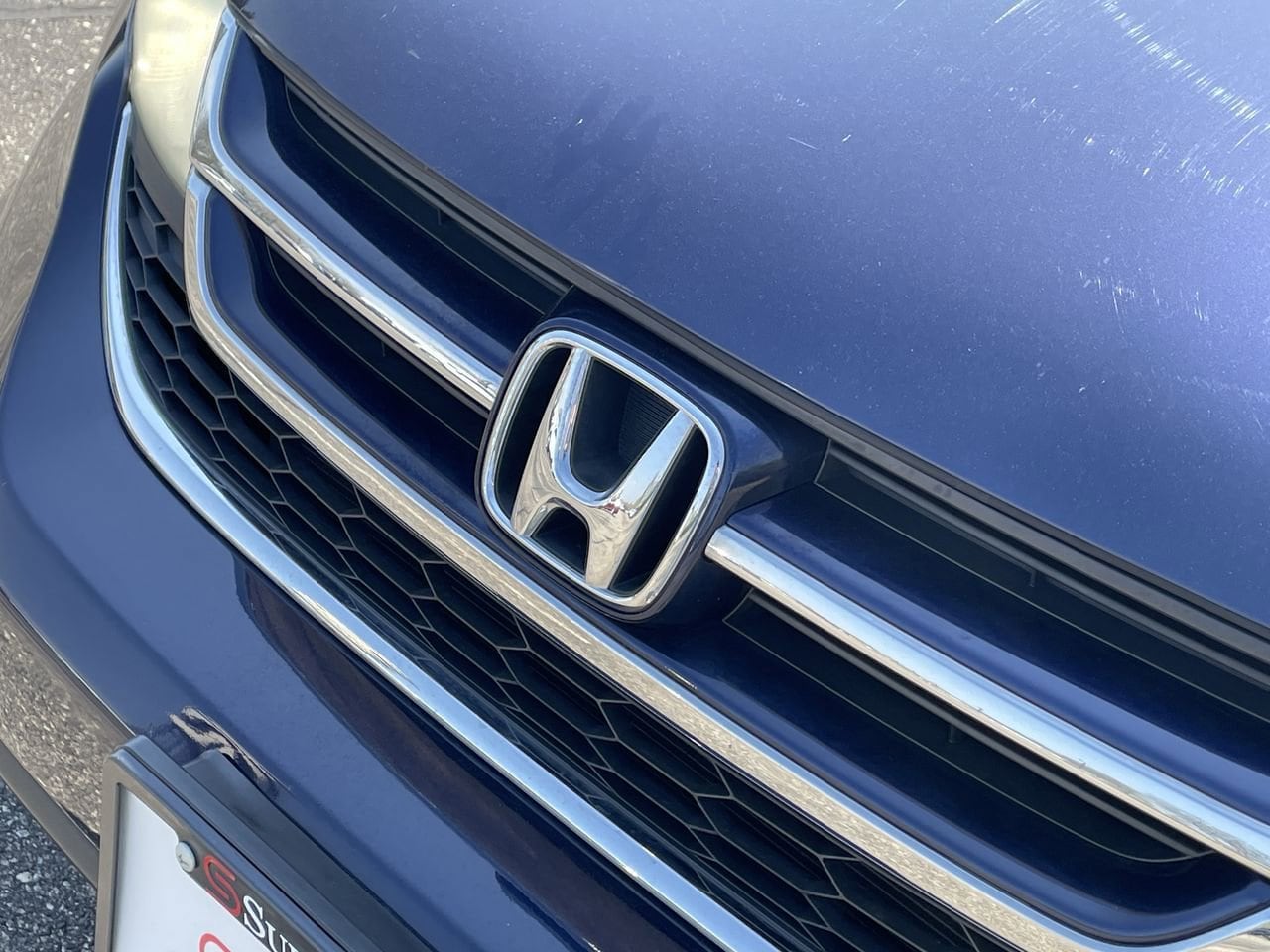 Thumbnail: 2010 Honda CR-V - 32