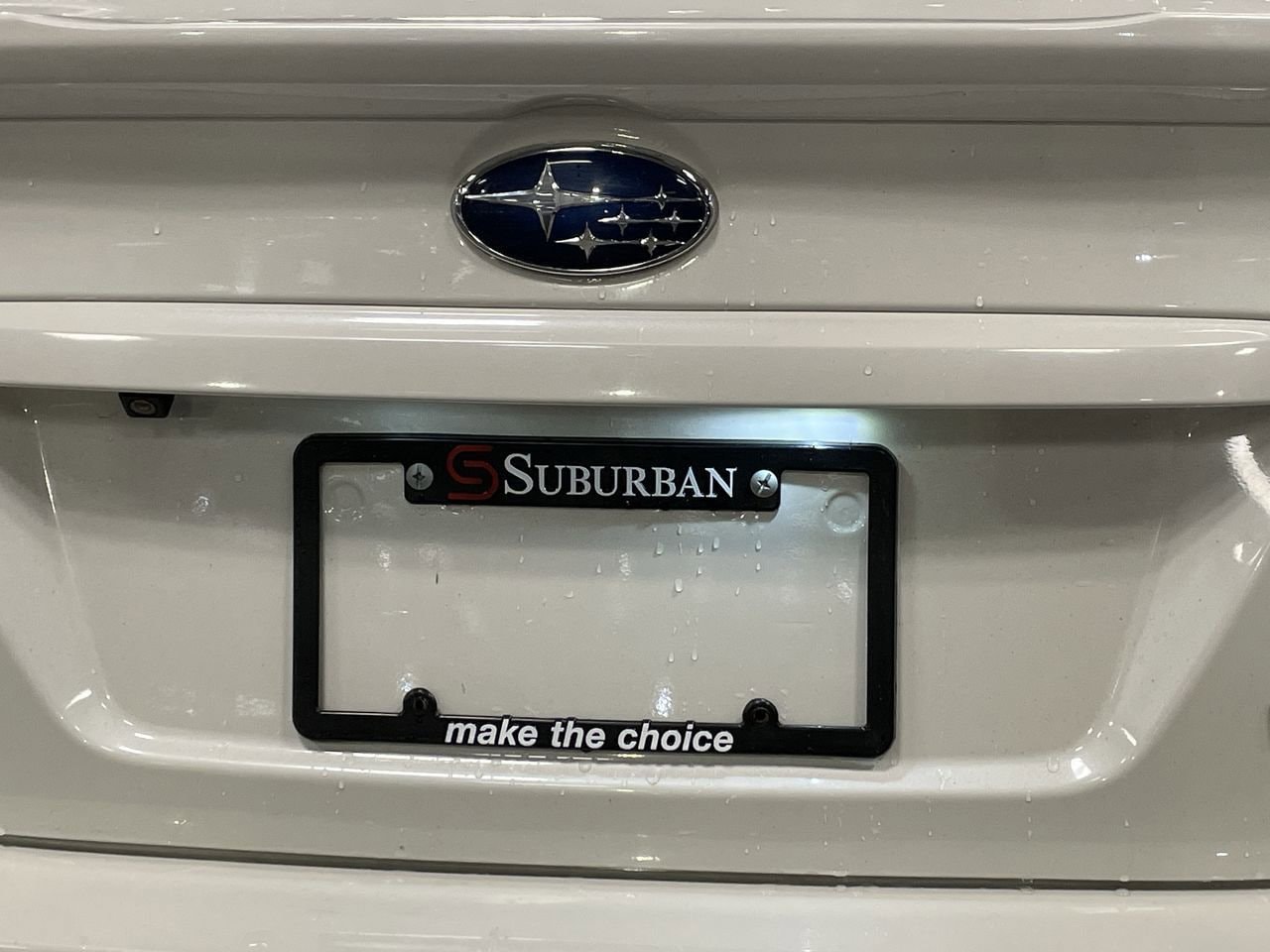 Thumbnail: 2015 Subaru WRX - 37