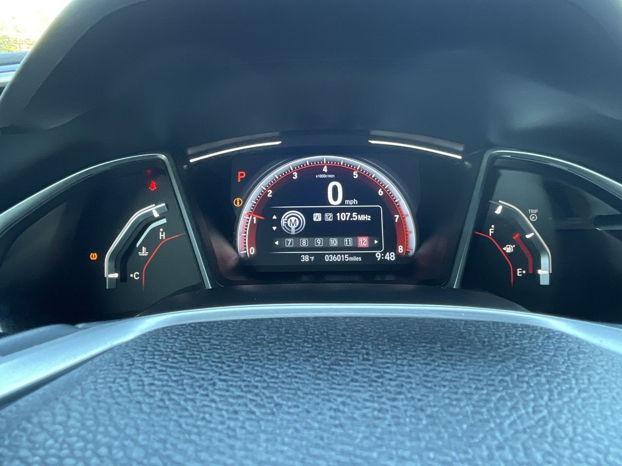 Thumbnail: 2020 Honda Civic - 24