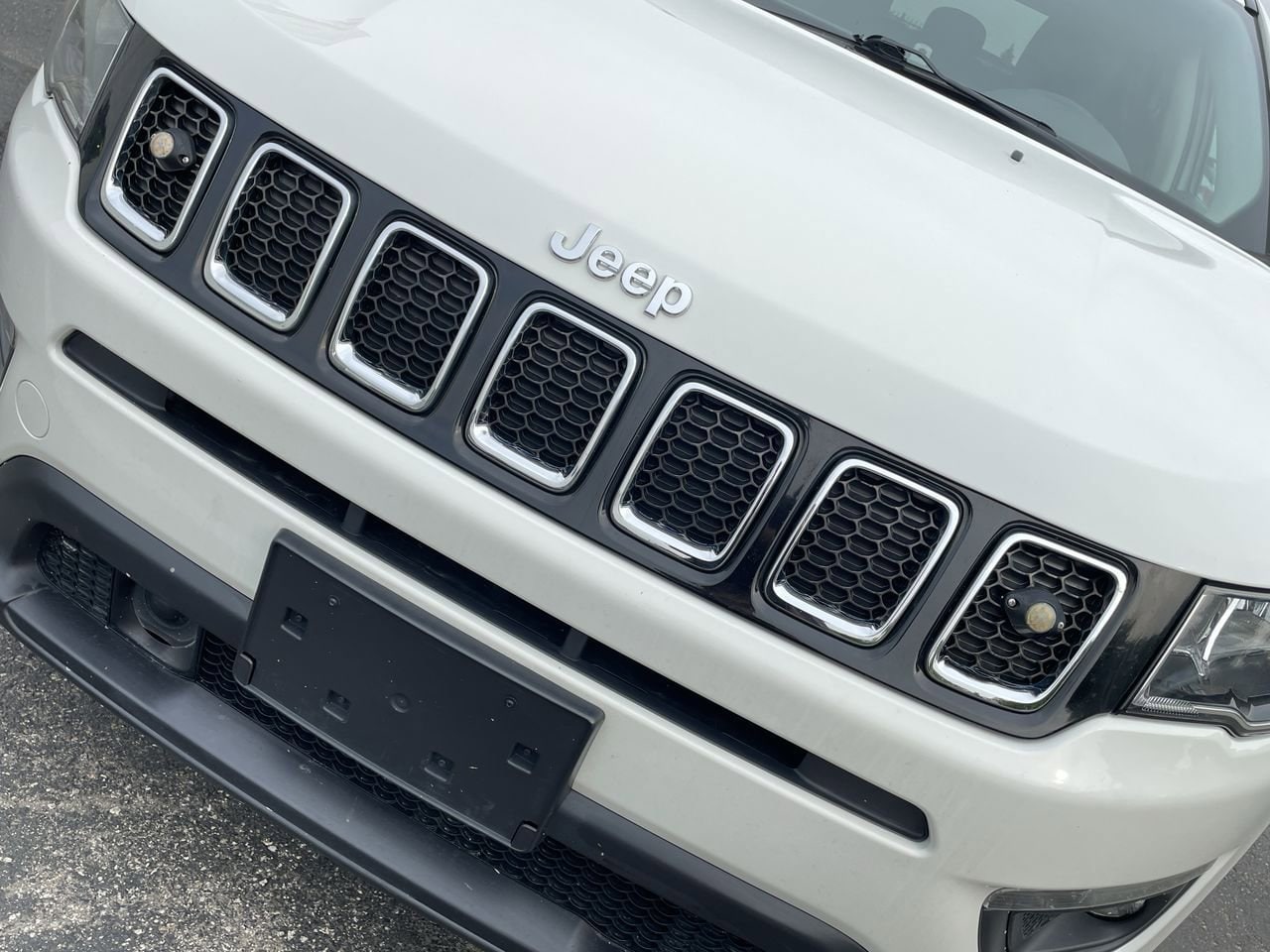 Thumbnail: 2019 Jeep Compass - 33
