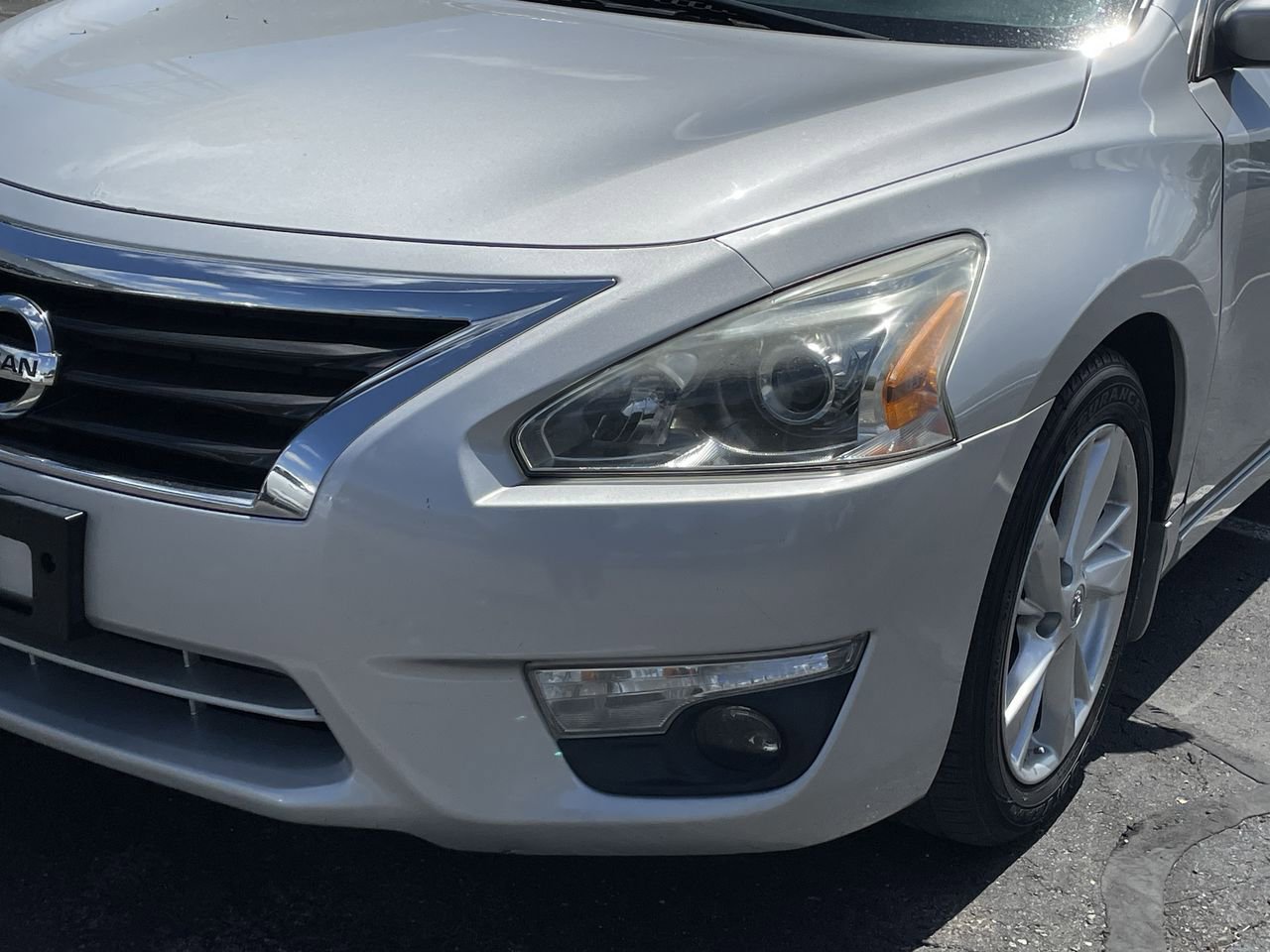 Thumbnail: 2014 Nissan Altima - 33