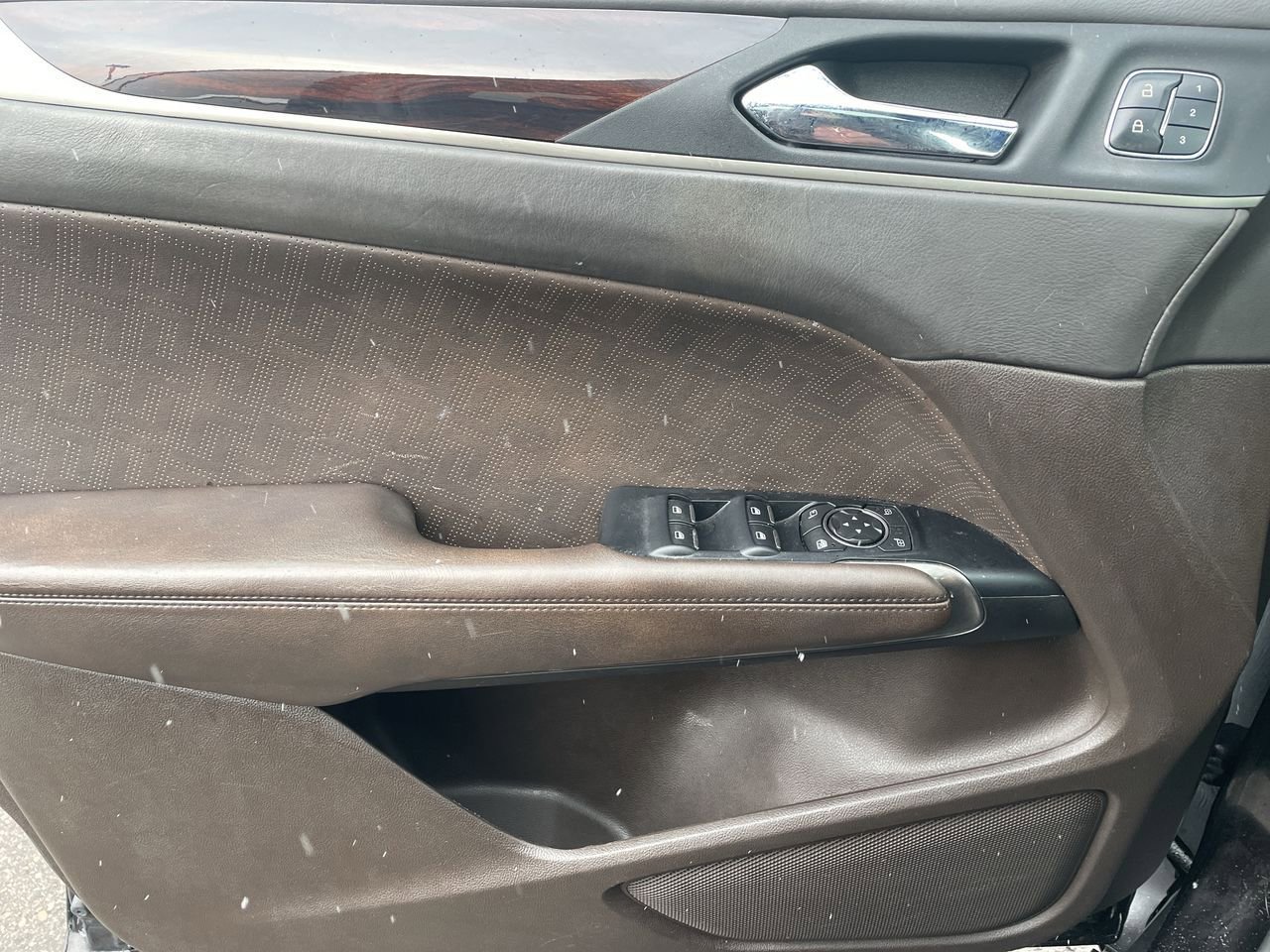 Thumbnail: 2017 Lincoln MKC - 34