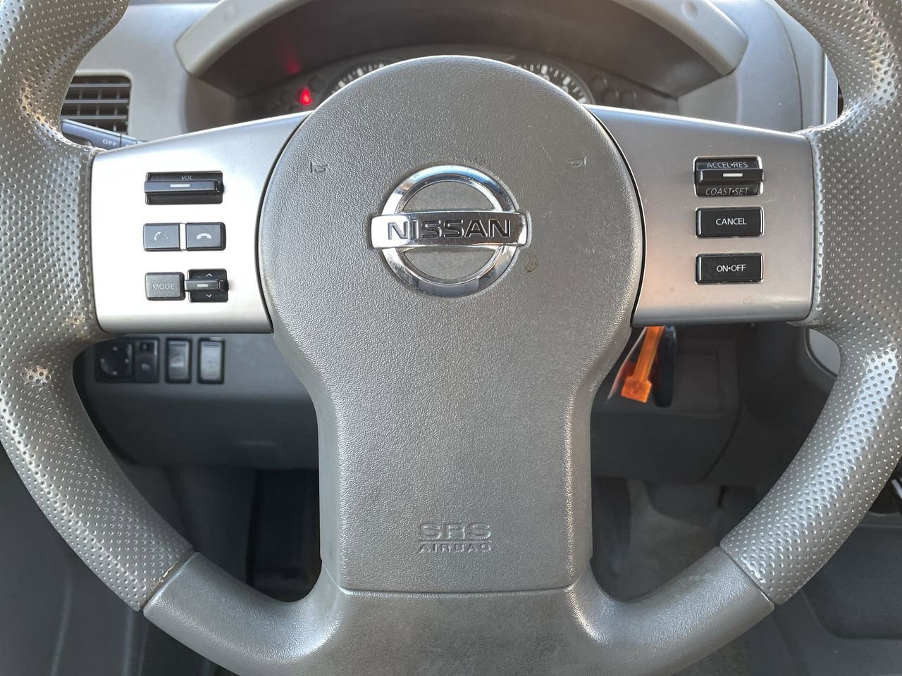 Thumbnail: 2015 Nissan Frontier - 10