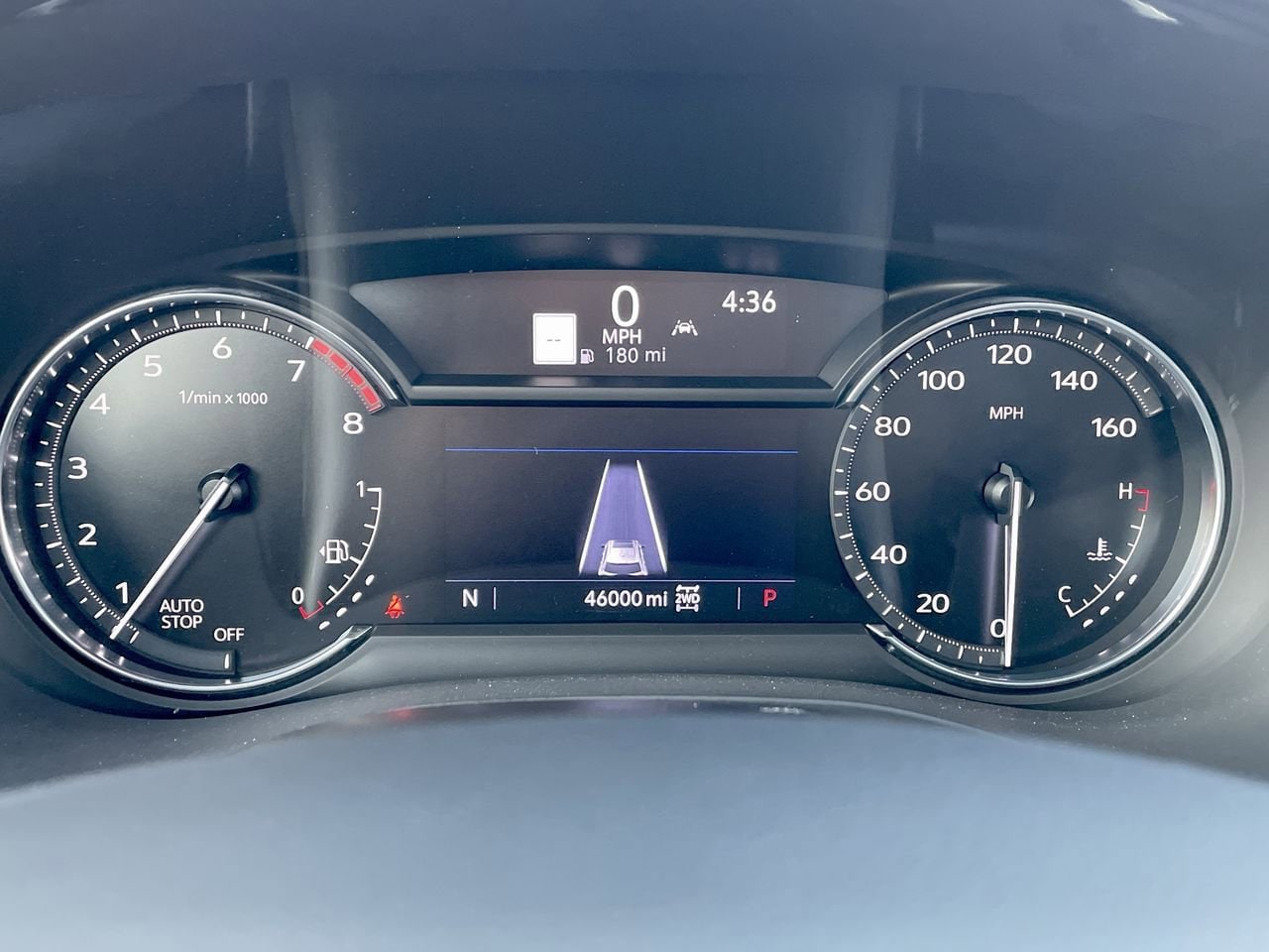 Thumbnail: 2022 Cadillac XT6 - 30