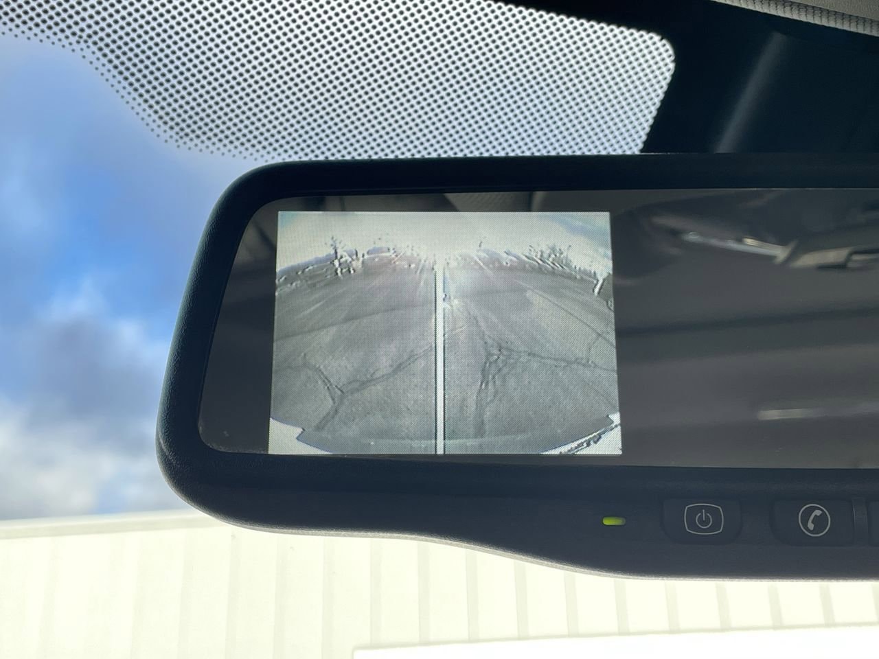 Thumbnail: 2010 GMC Terrain - 25